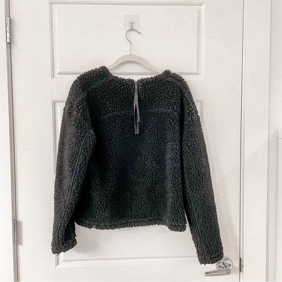 Lululemon Wool Whenever Crew - Picture 6 of 9